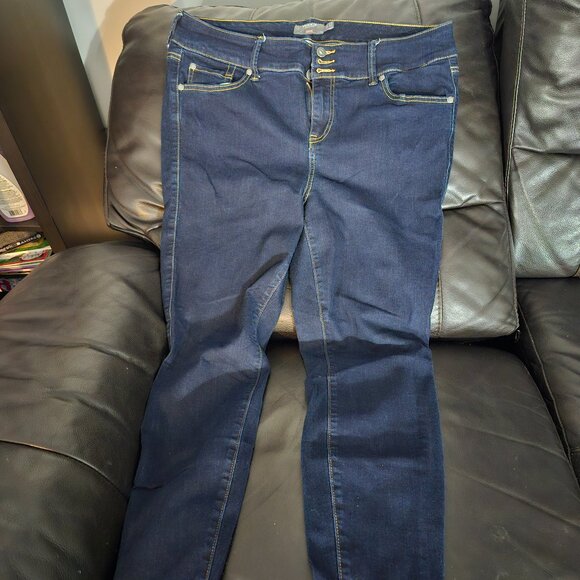 Torrid jeggings - Picture 1 of 2